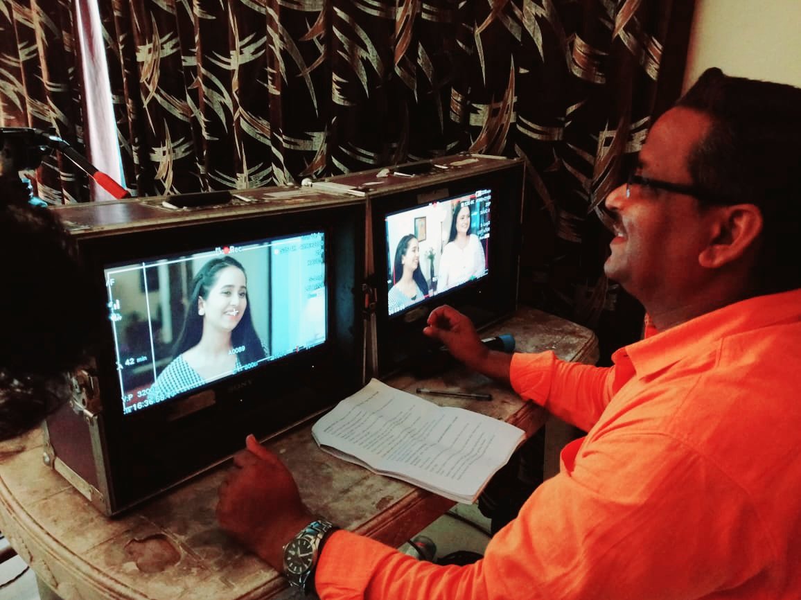 Camera and Theatre Acting Academy in Andheri