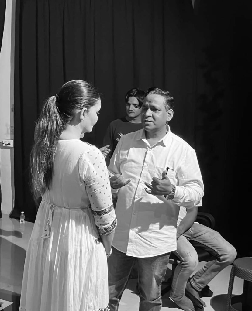 Film Academy in Andheri West