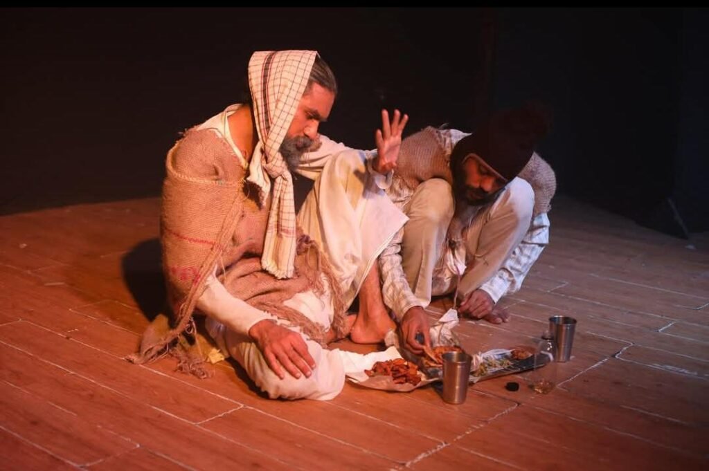 Acting Classes in Andheri West
