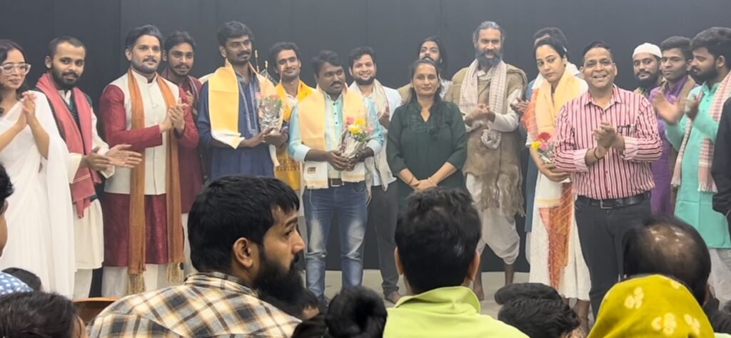 Theatre Acting Academy in Andheri West