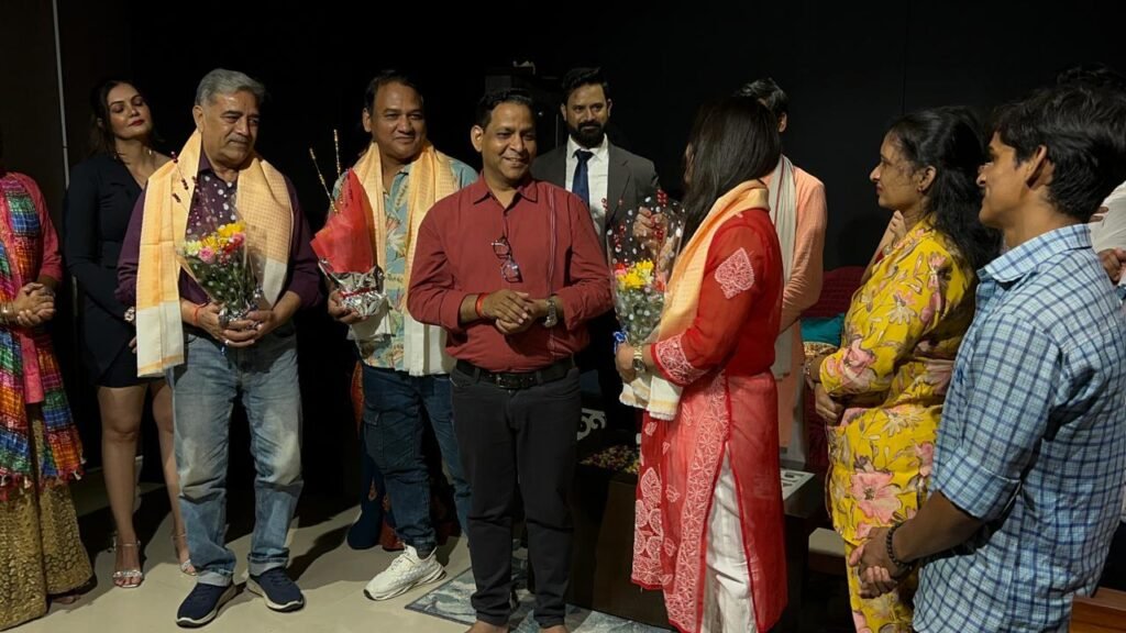 acting institute in mumbai