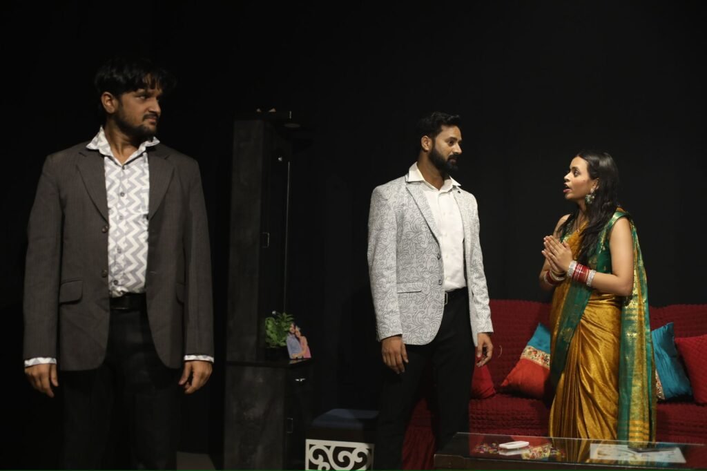 Film Acting Wrokshop in Andheri West