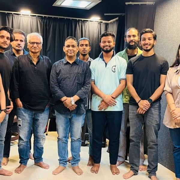 Film acting Academy